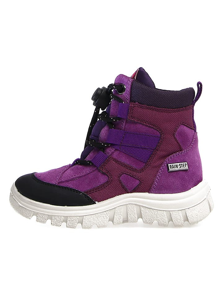 Naturino Winterboots 