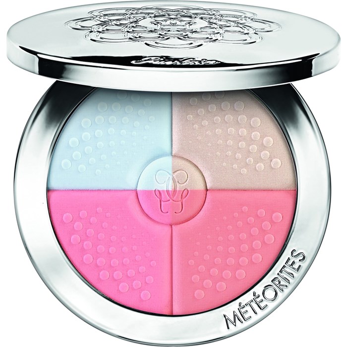 Météorites Compact Powder