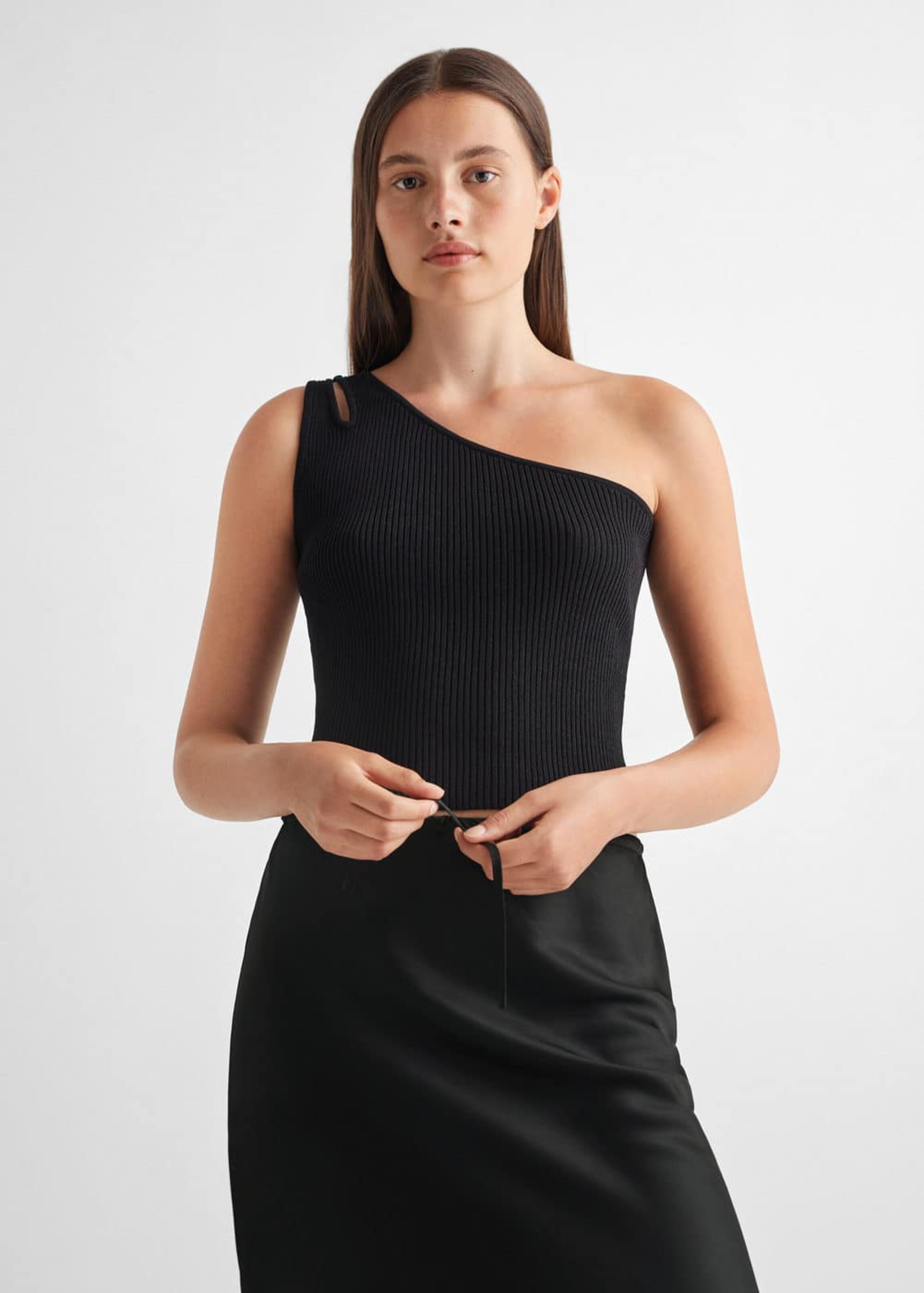 Skirt 'Satin'