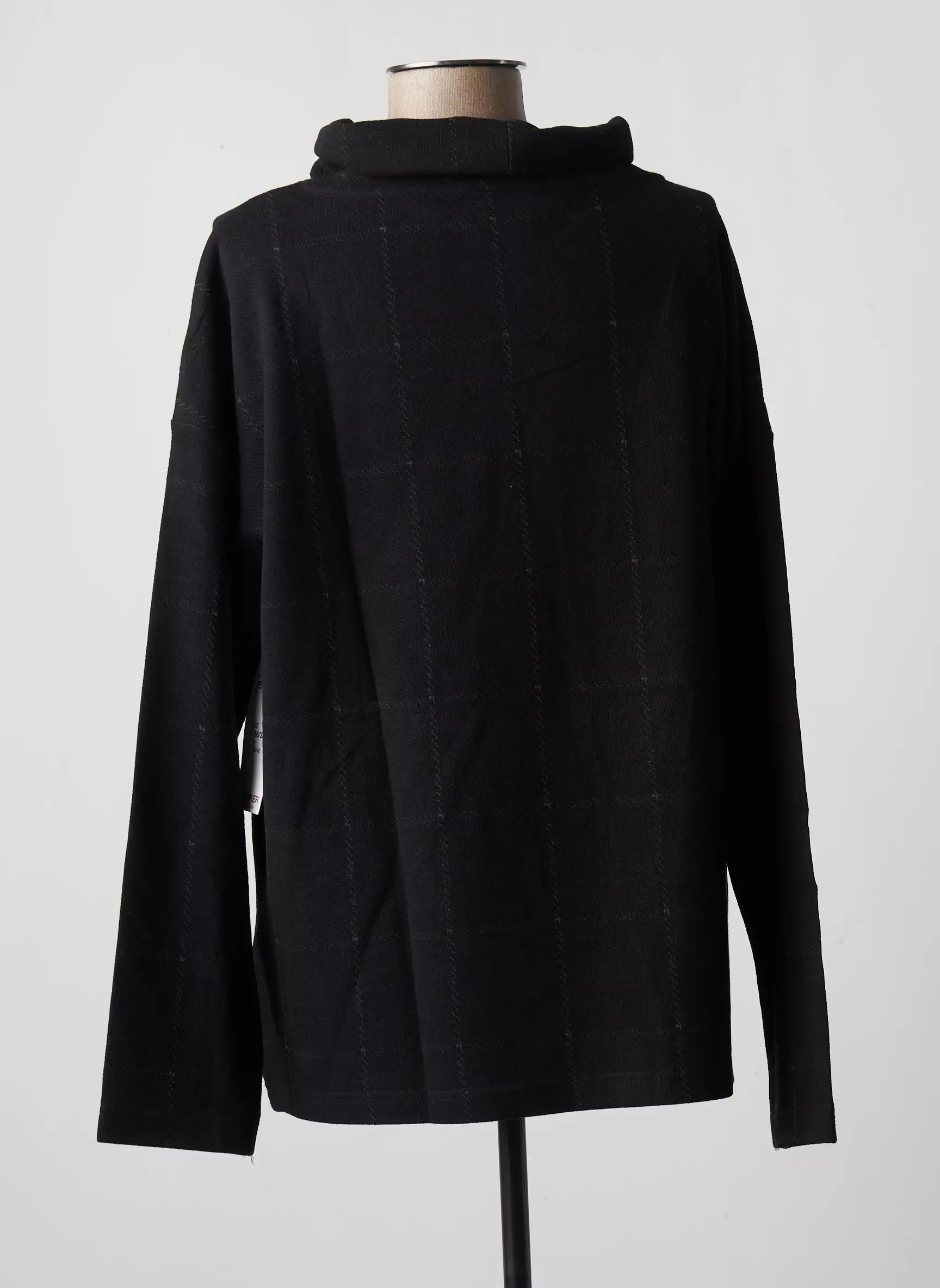 Stooker Tops Femme couleur noir