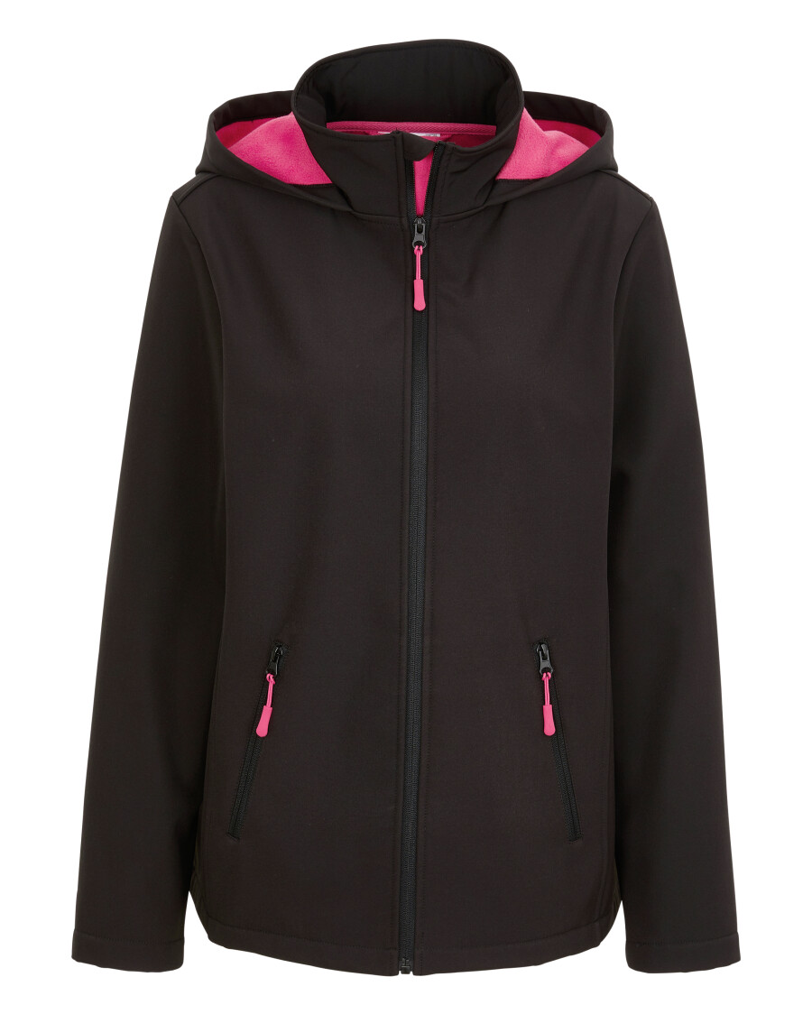 Softshelljacke