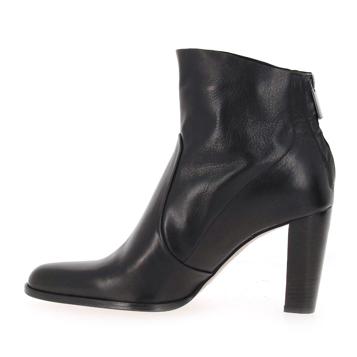 Muratti  RECEIVED - Noir