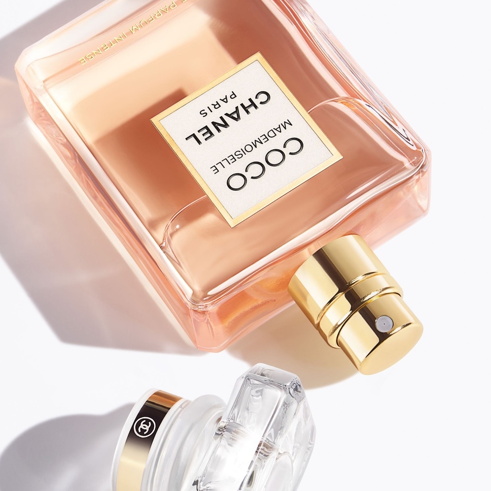 CHANEL COCO MADEMOISELLE EAU DE PARFUM INTENSE VAPORISATEUR