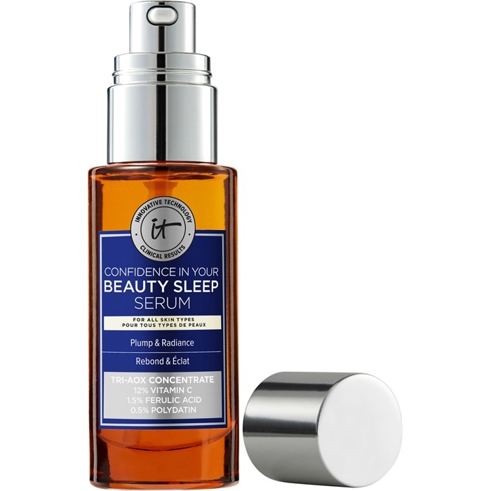 Confidence In Your Beauty Sleep Serum
