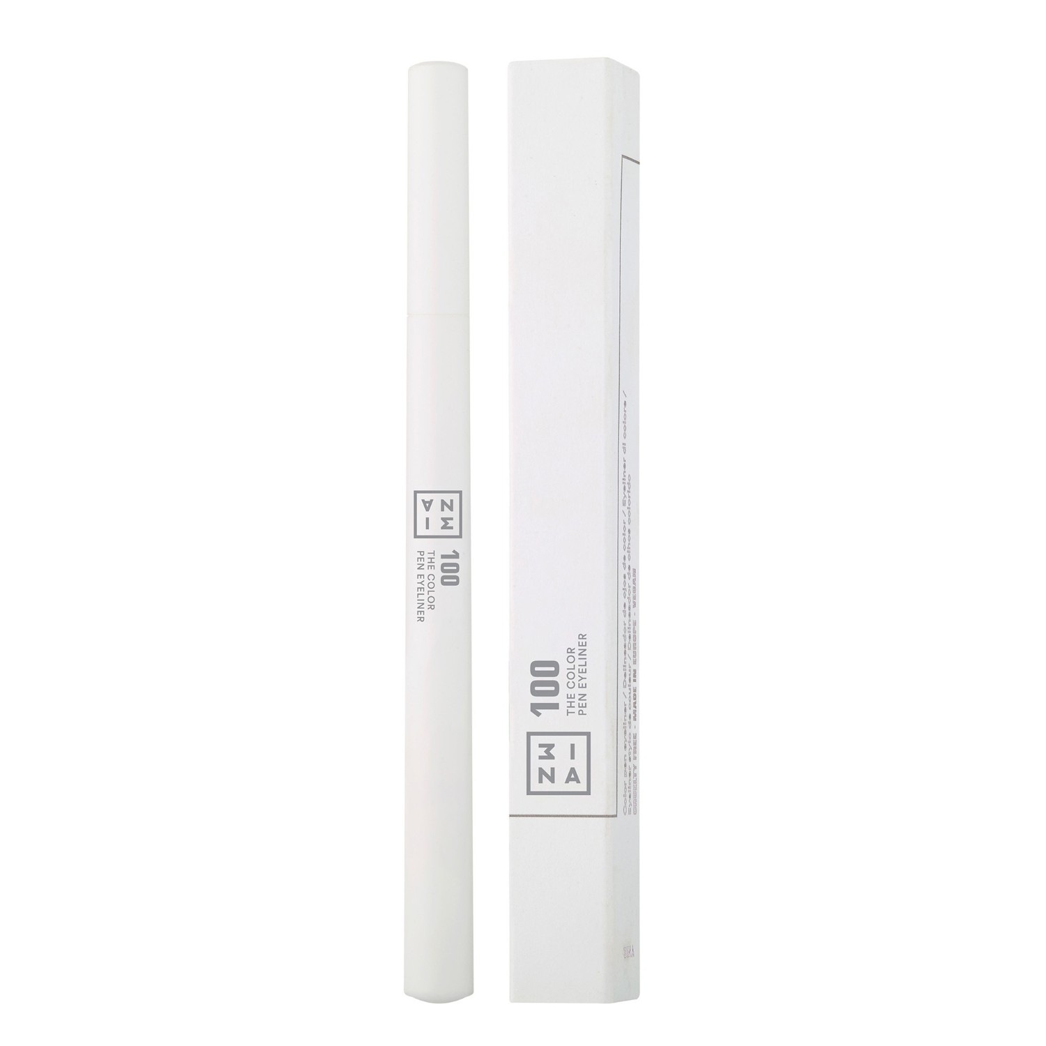 3INA Der Farbstift