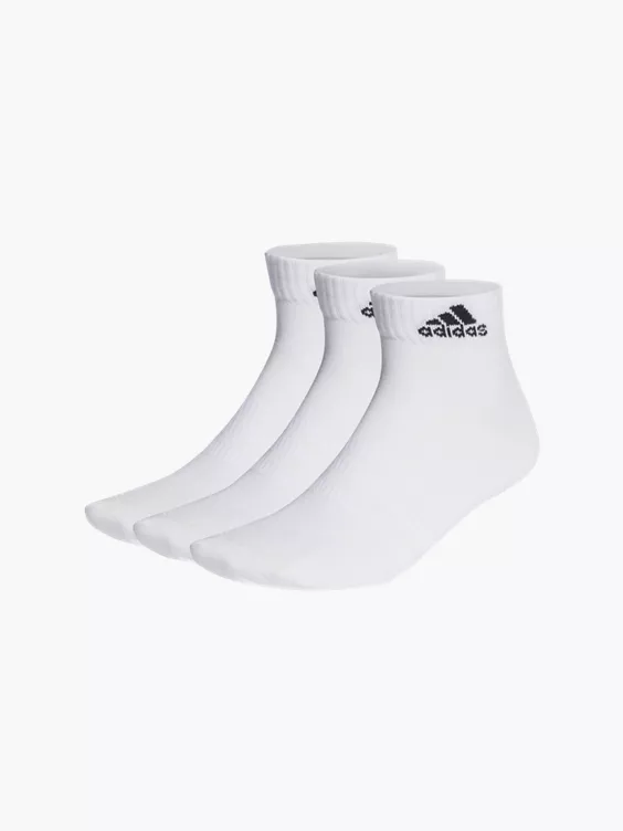 adidas 3er Pack Sneakersocken