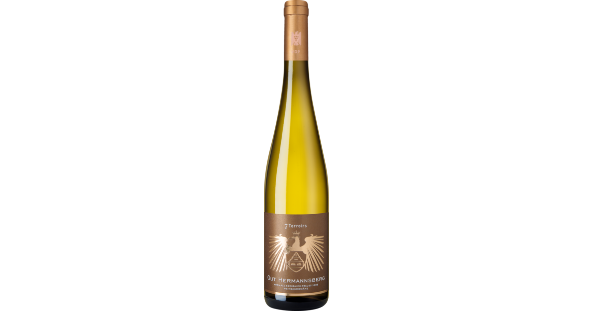 7 Terroirs Riesling