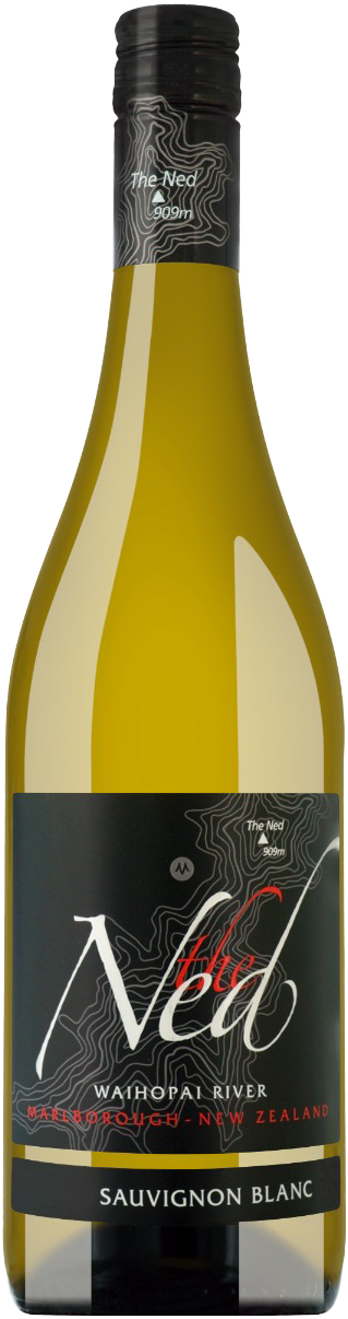 Marisco Vineyards The Ned Sauvignon Blanc 2022