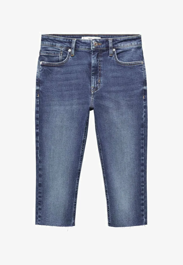 Mango CELIA - Shorts vaqueros