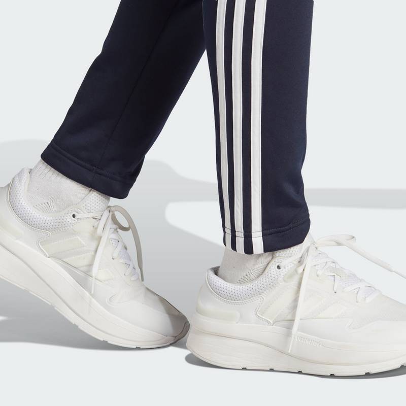 adidas Essentials 3-Streifen Trainingsanzug Trainingsanzug Damen