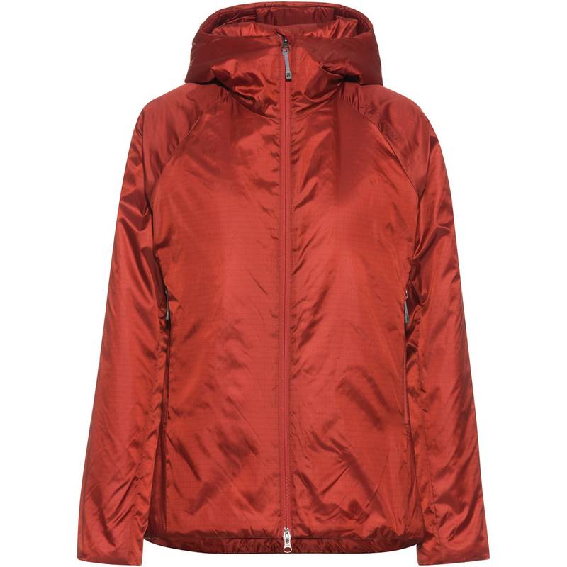 Houdini Dunfri Steppjacke Damen