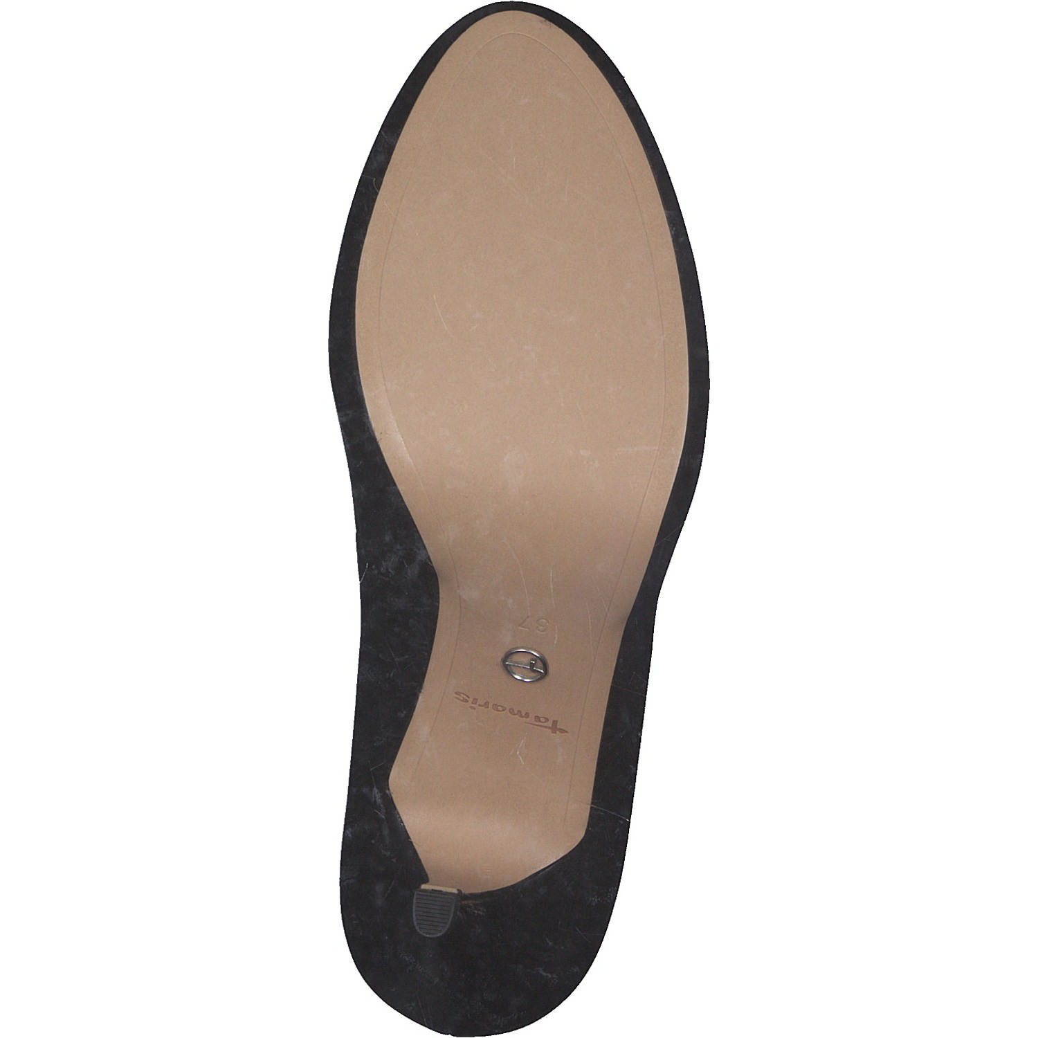 Tamaris 22444, Klassische Pumps, Damen, Schwarz