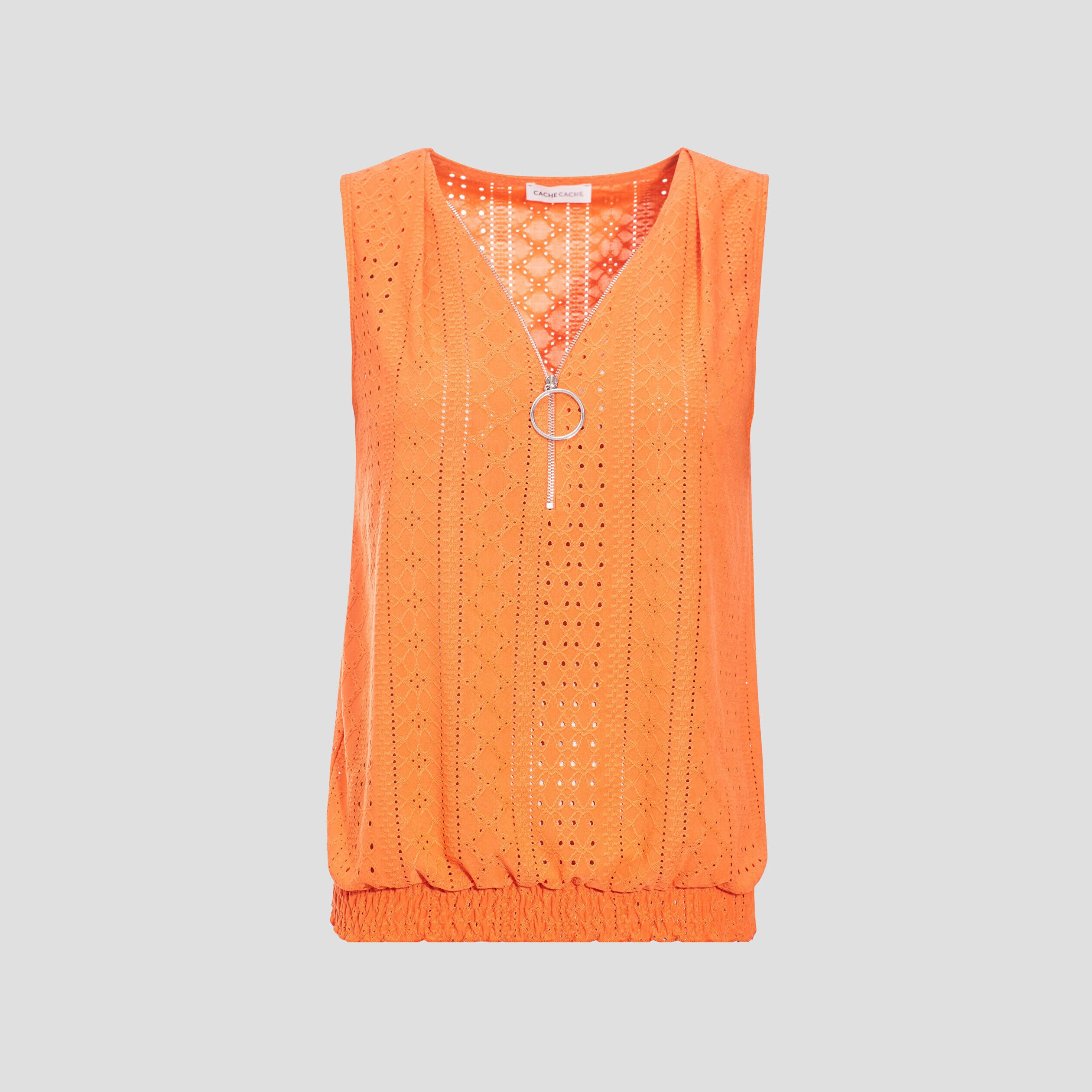 Blouse Zoé