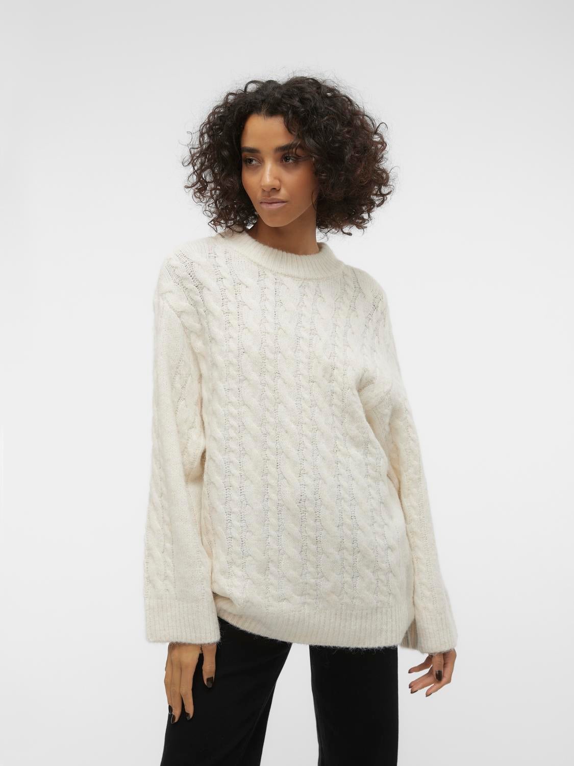 VMCOBALT Pullover