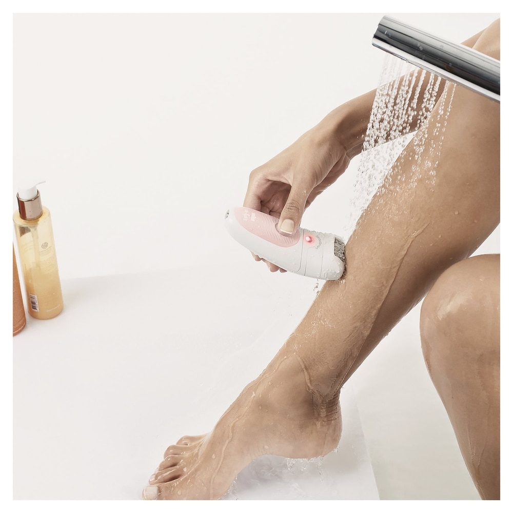 braun Braun Silk-épil 5 5-820 Épilateur Électrique Femme, Épilation Douce Epilateur Electrique