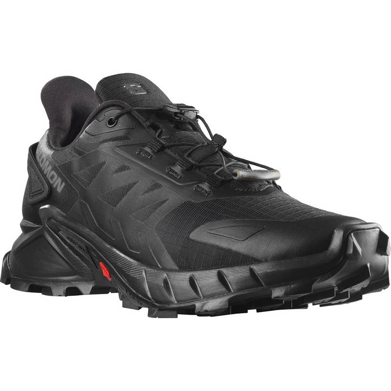 Salomon SUPERCROSS 4 Laufschuhe Damen