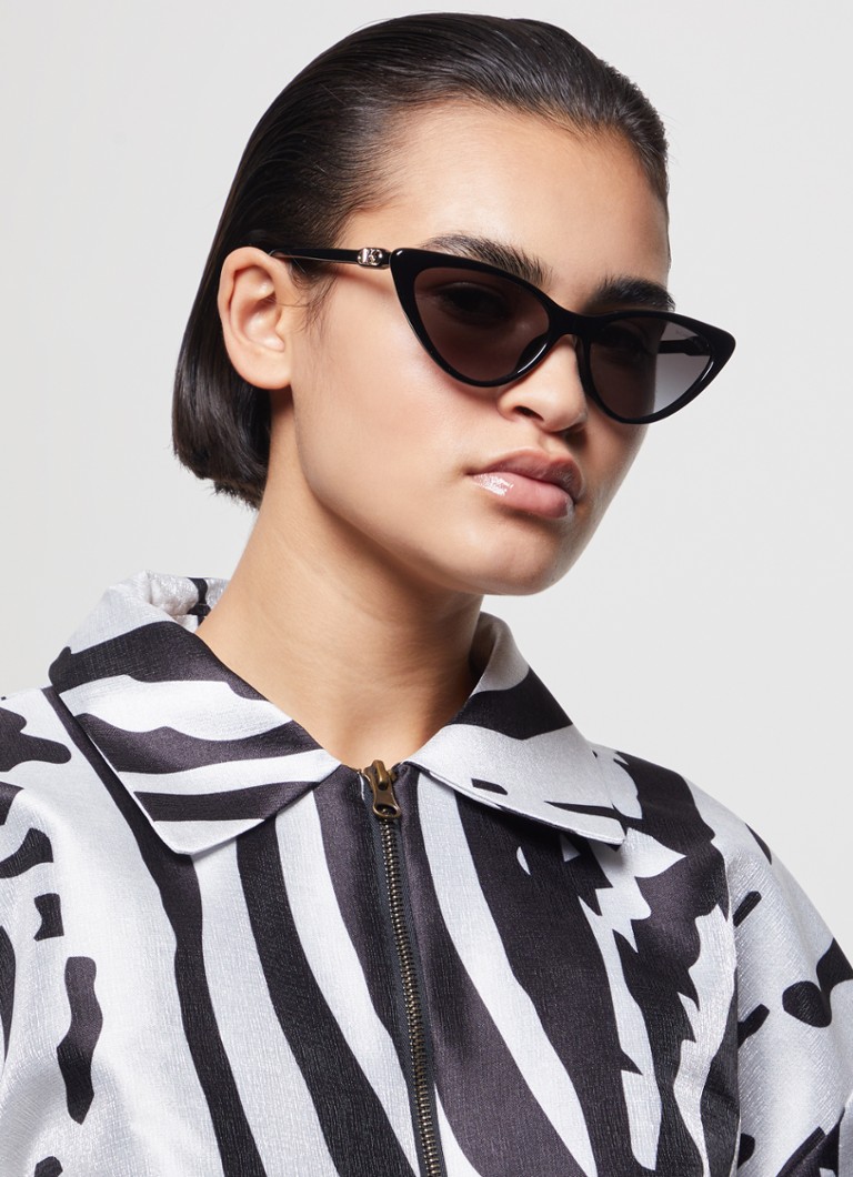 Ochelari de soare Michael Kors Harbor Island MK2195U