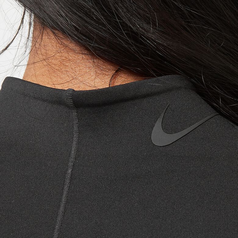 JORDAN x Off White Wmns Nrg Dry-Fit Longsleeve black