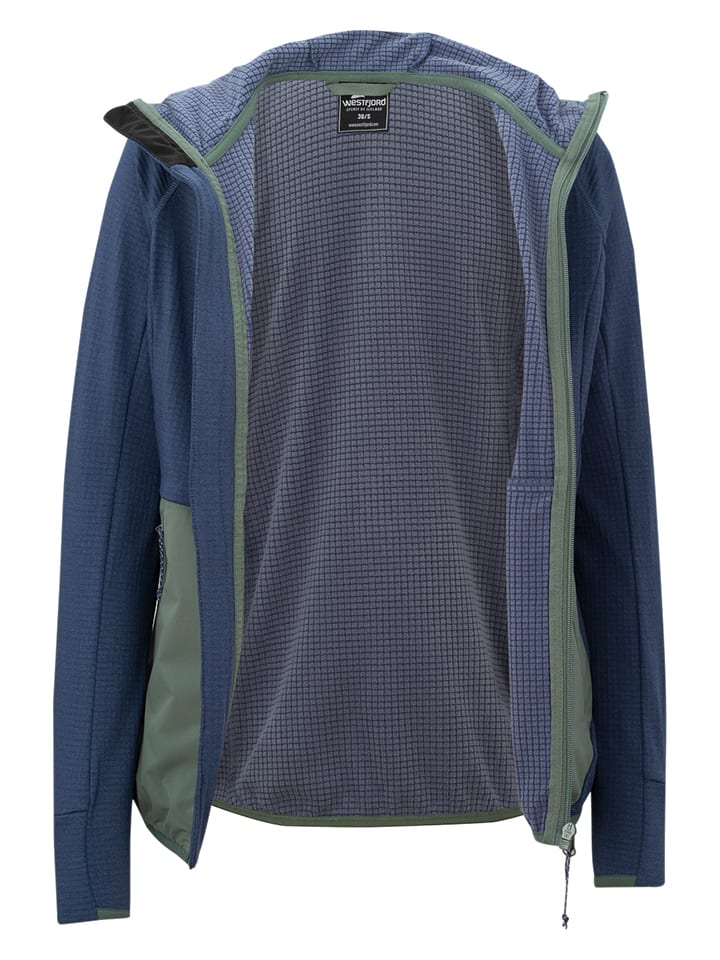 Westfjord Fleecejacke 
