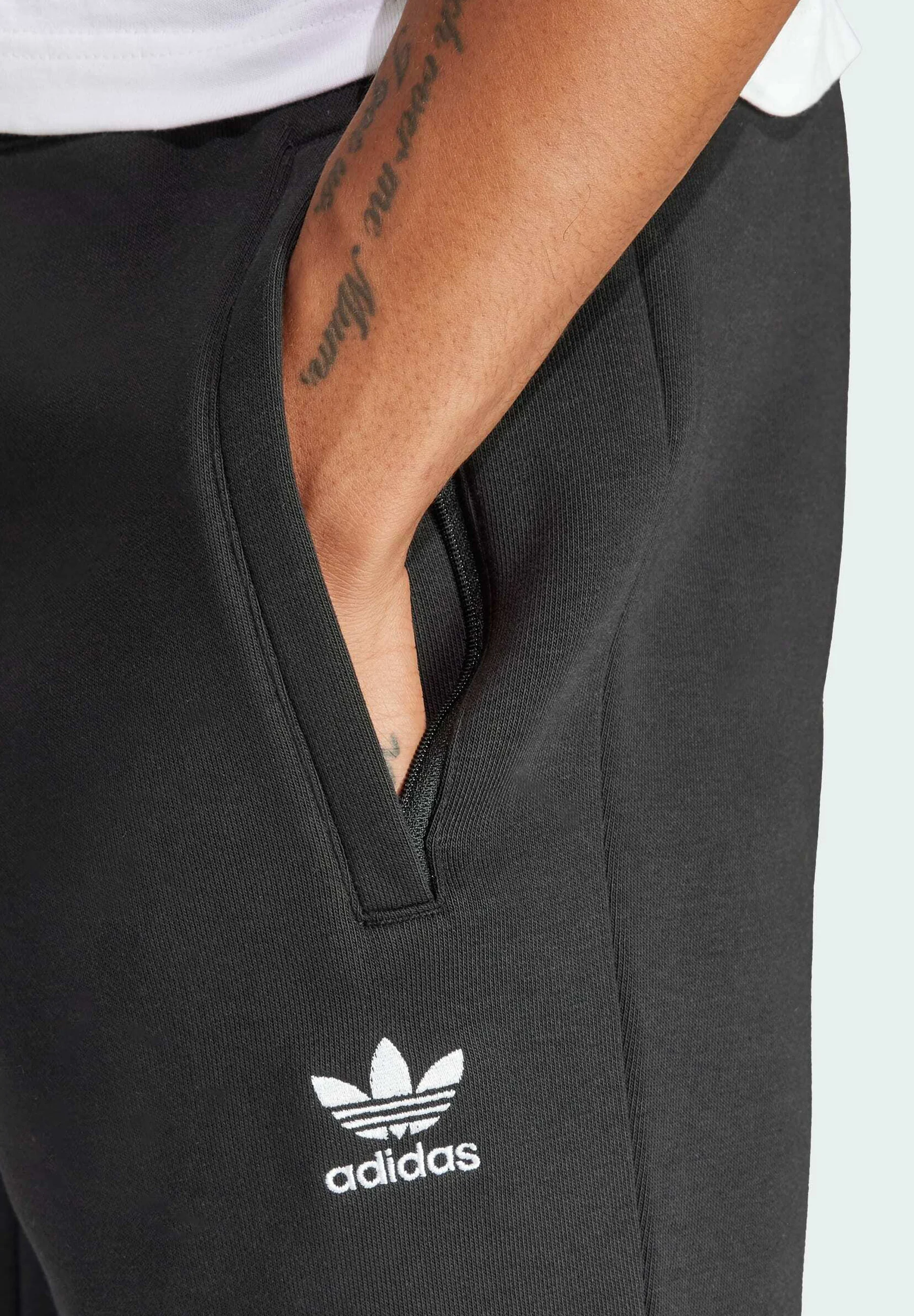 adidas Originals TREFOIL ESSENTIALS - Pantalones de chándal