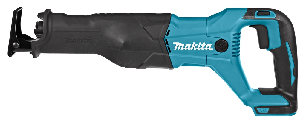 Makita DJR186Z 18V Reciprocating Saw excl. Batteries and charger
