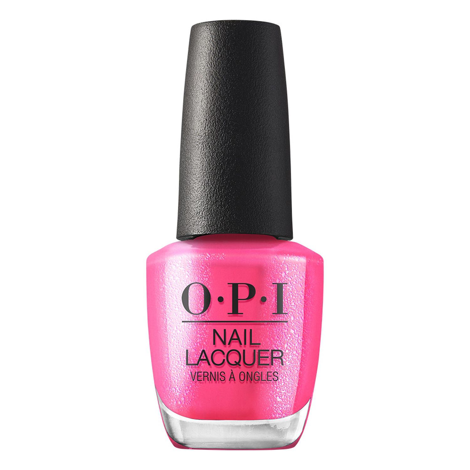 OPI Nail Lacquer Power of Hue Vernis à ongles