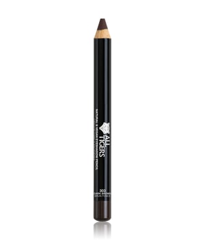 All Tigers Natural & Vegan Lidschatten-3 g