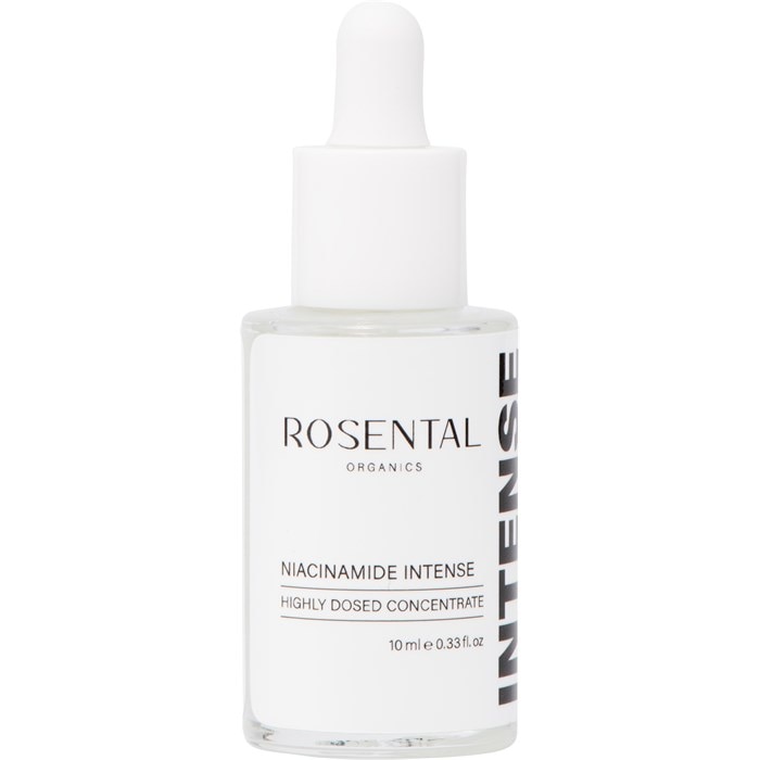 Niacinamide Serum Intense
