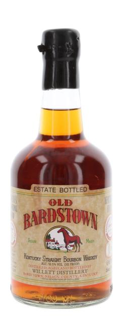 Old Bardstown Estate 0,7 l·50,5 % vol