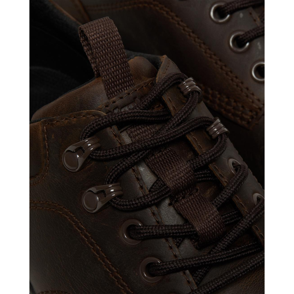 Dr. Martens Reeder Crazy Horse Utility 27103207 / braun