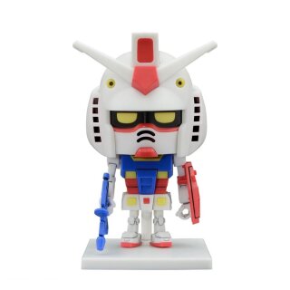 1/1 Gunpla-Kun DX Set (With Runner Ver. Recreation Parts)
