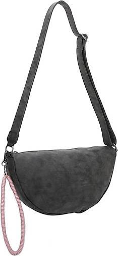 Fritzi aus Preußen Fritzi35N Vintage Gürteltasche 38.5 cm