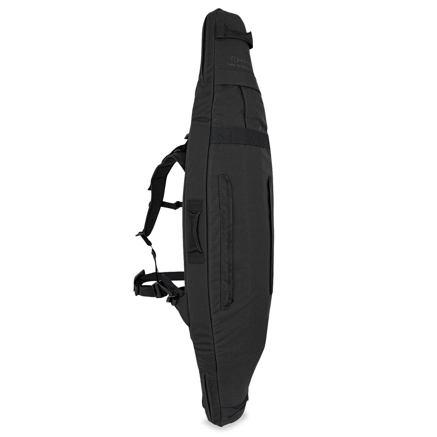 SMPS Dragbag Long III