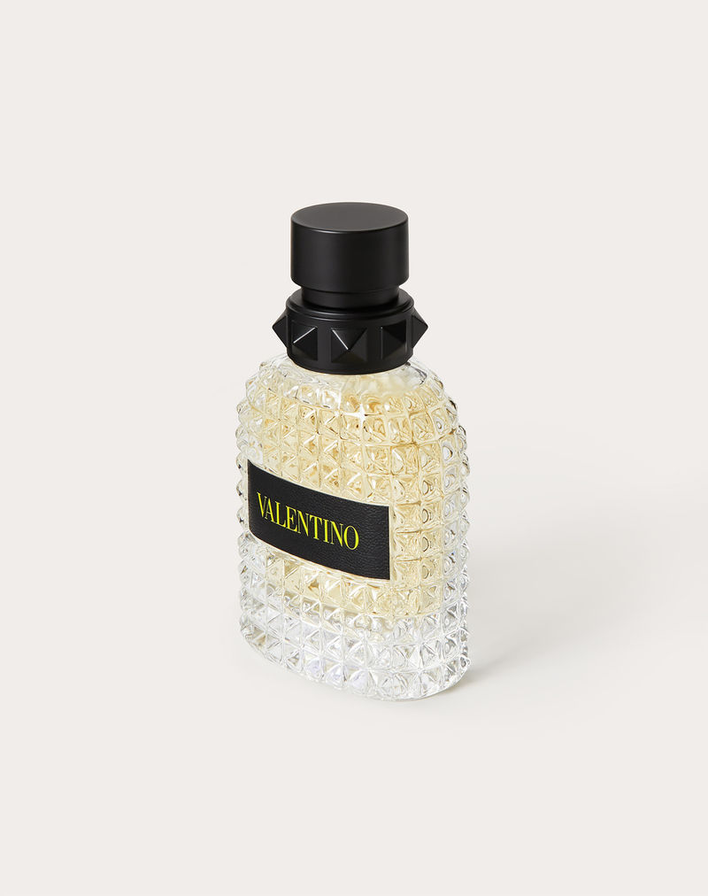 BORN IN ROME YELLOW DREAM MAN EAU DE TOILETTE SPRAY 50 ML