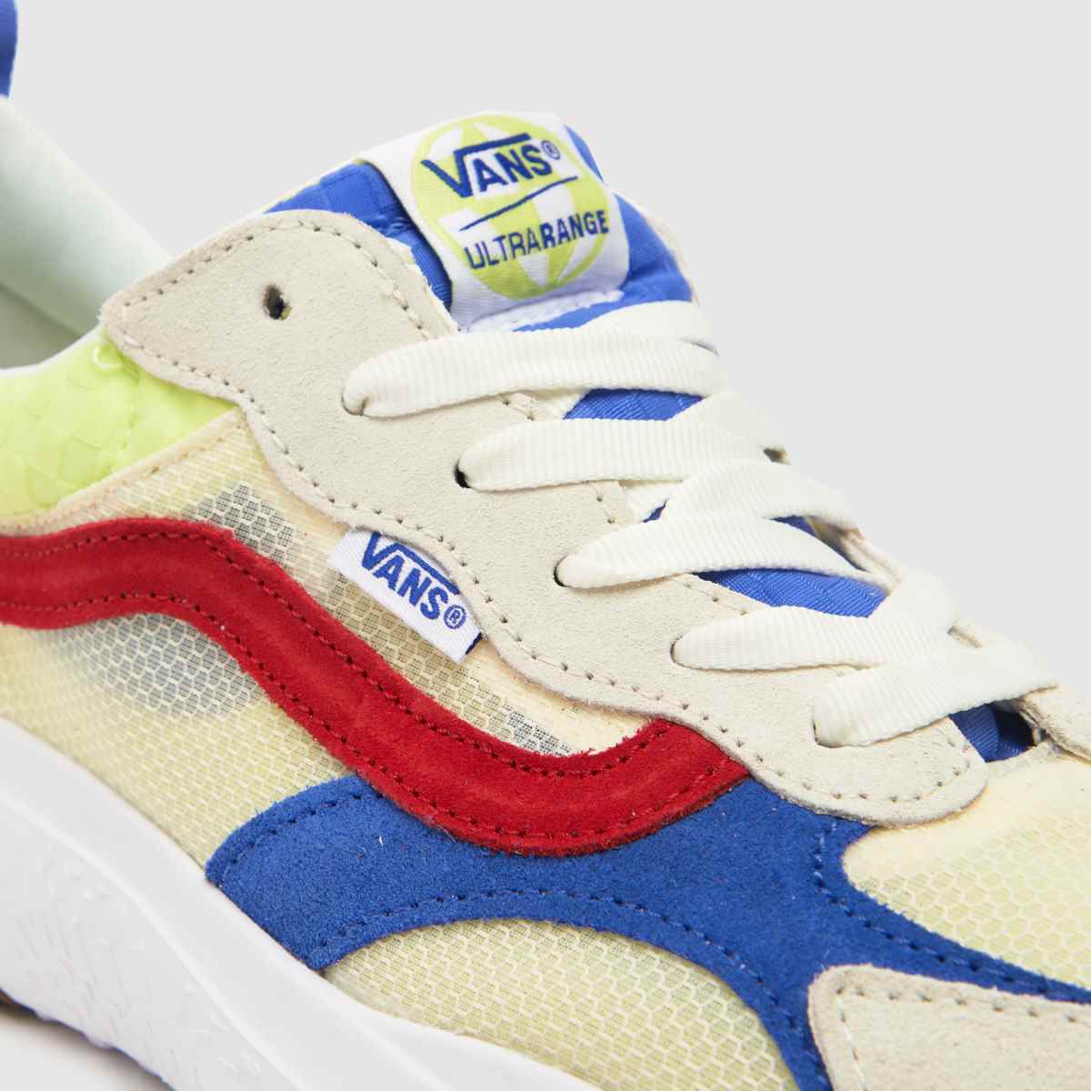 Vans UltraRange Neo VR3 Trainers i Multi