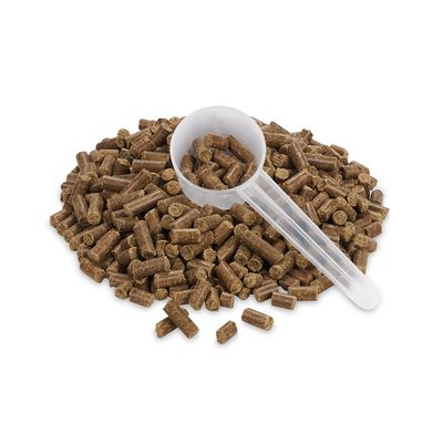 Concept for Life Mobility Pellets Sparpaket 2 x 1100g