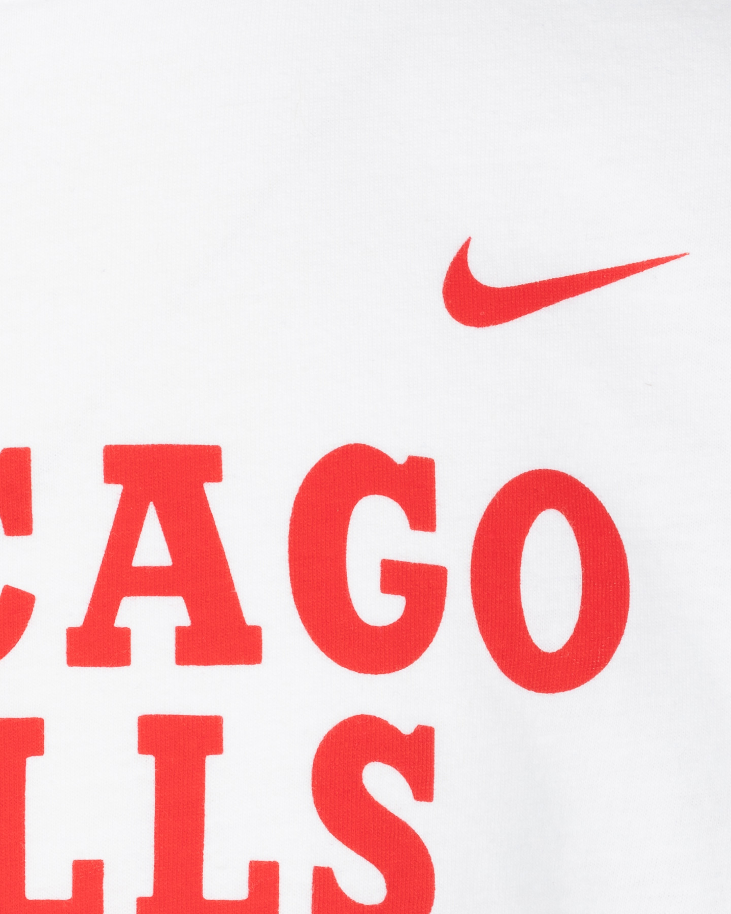 Nike Essential Bp Bulls Jr EZ2B7NBAM-BUL