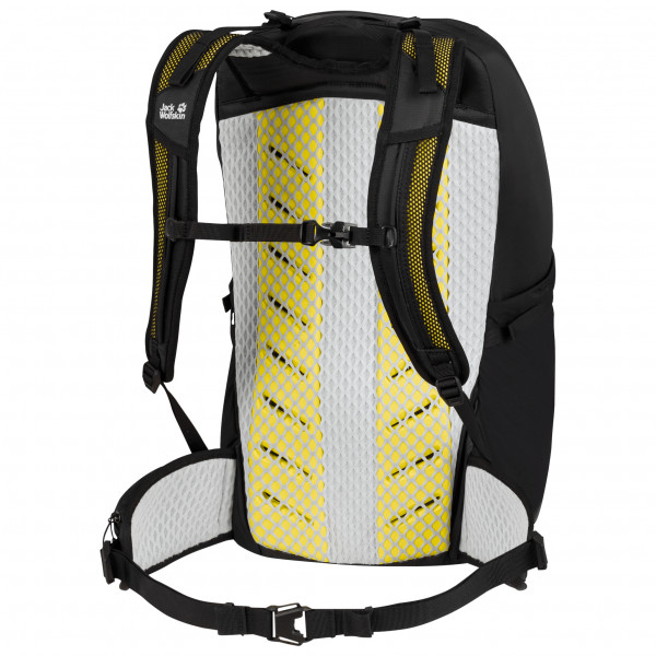 Jack Wolfskin - Athmos Shape 28 - Wanderrucksack