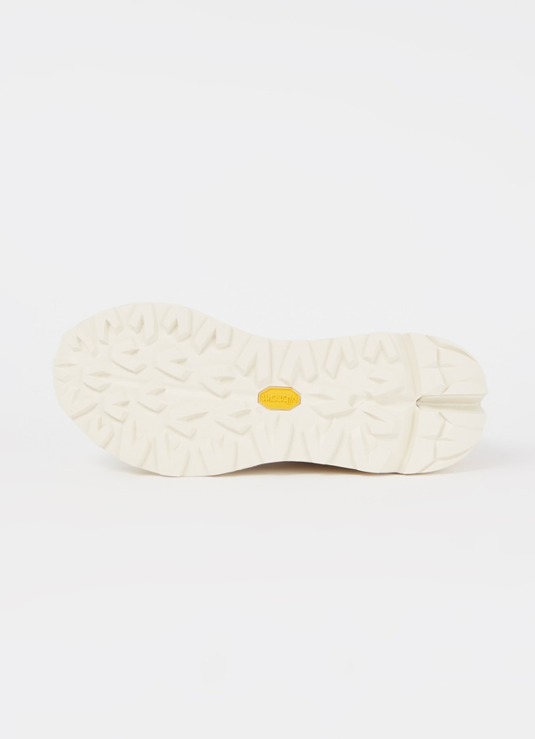 Baskets Hi-Tec HTS Shadow RGS avec détails en daim