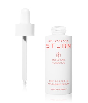DR. BARBARA STURM The Better B Niacinamide Serum Gesichtsserum-30 ml