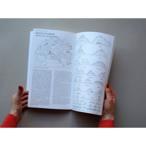 BERLIN MAPS - Sachbuch