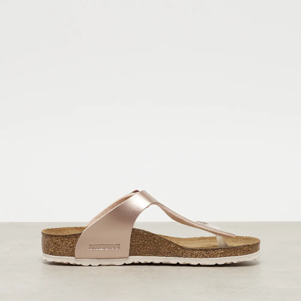 Birkenstock Gizeh BF 1012526 / braun