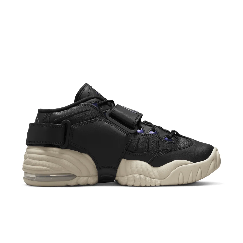 Nike Air Adjust Force 2023 DV7409-001 / schwarz
