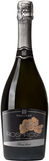Rosarose Blanc Spumante Negroamaro Bianco brut - Cantine Paololeo