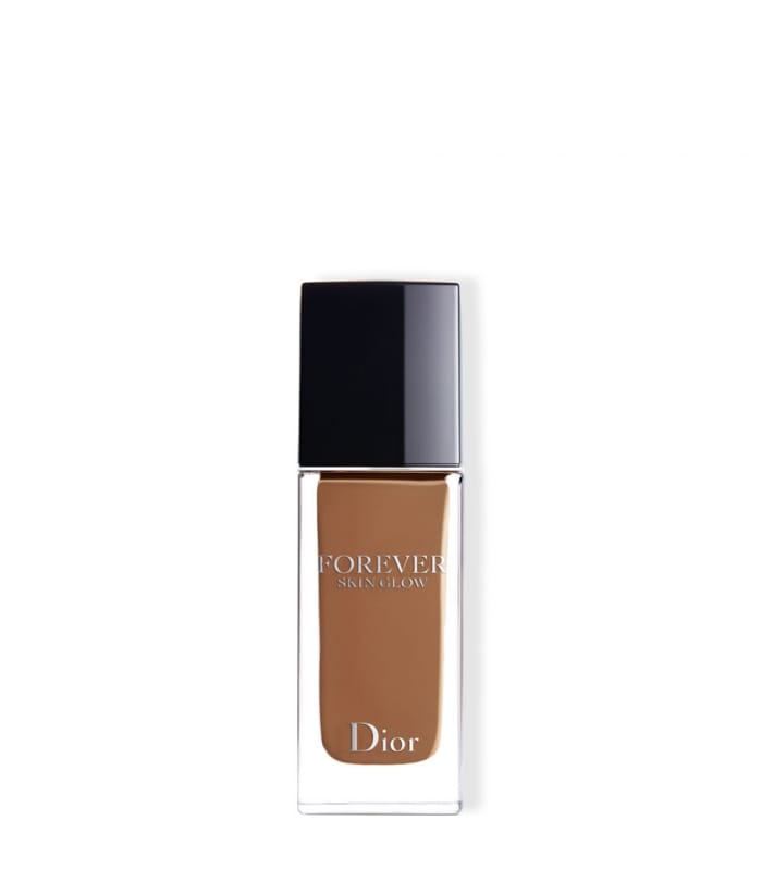 DIOR FOREVER SKIN GLOW-Fond de teint éclat 24 h hydratant - clean