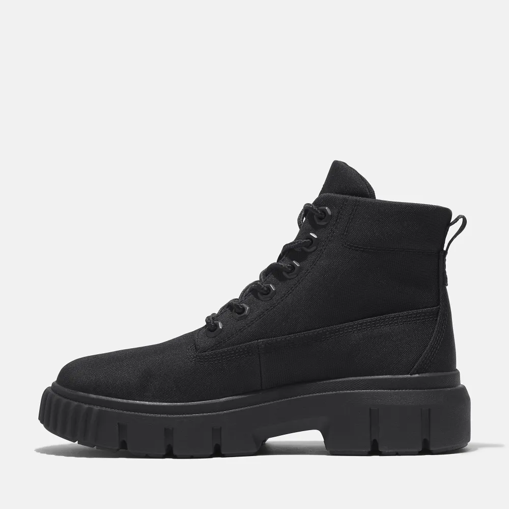 Timberland Greyfield TB0A42NW0151 / schwarz