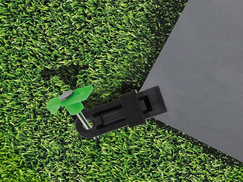 ProPlus Teppichclips
