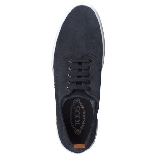 Sneaker-46101090275 Tod's