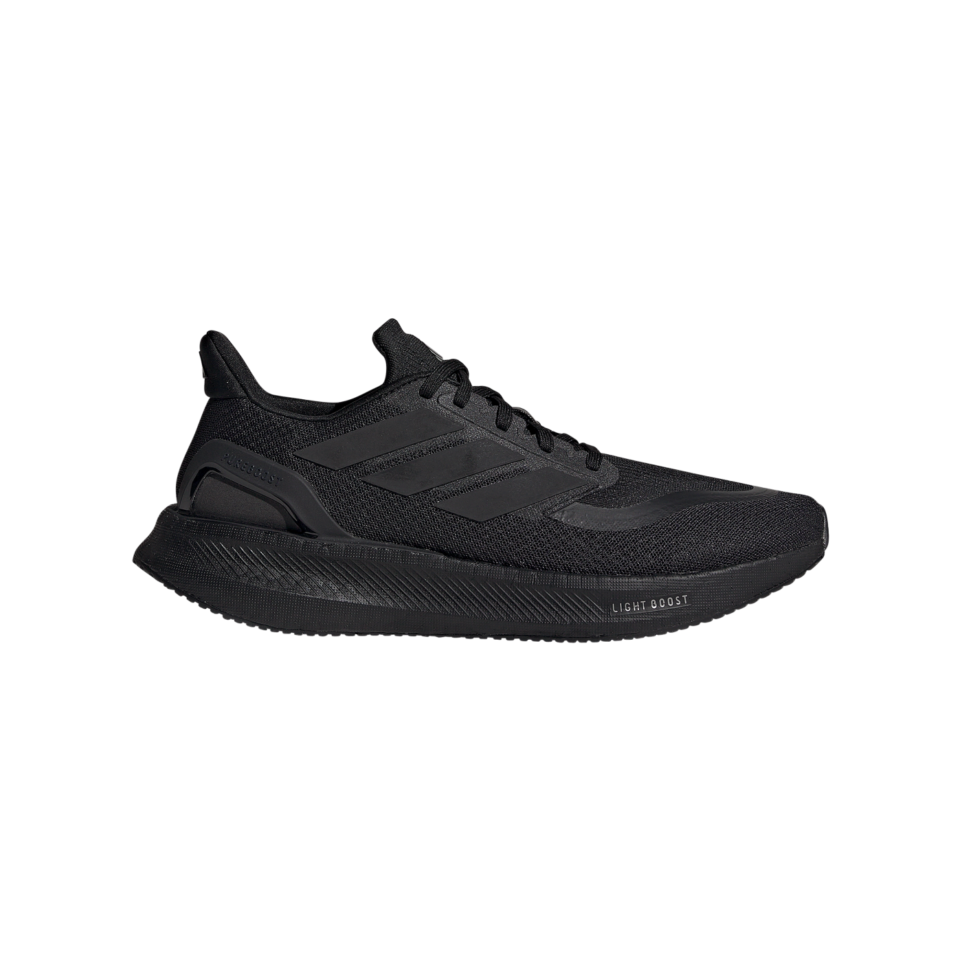 adidas Pureboost 5 Running Shoes Black