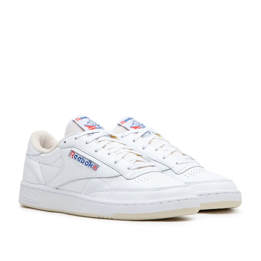 Reebok Club C 85 Vintage GZ5162 / weiss